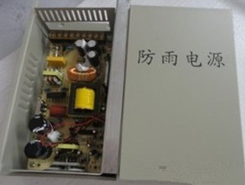 LED開關電源WE-400-12介紹及