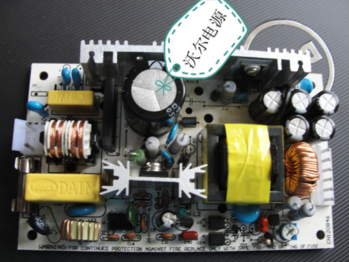 裸板電源P046S240O-1規(guī)格書(shū)