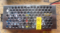 監(jiān)控開關電源