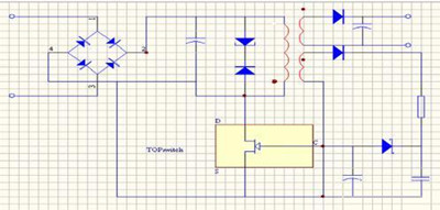 開關電源電路分析二